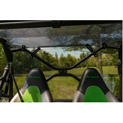 Kawasaki Teryx 4 800 Rear Windshield Kawasaki Teryx 4 800 Rear Windshield