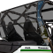 Kawasaki Teryx 4 S Rear Windshield