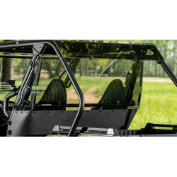Kawasaki Teryx S Rear Windshield