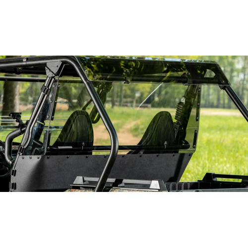 Kawasaki Teryx S Rear Windshield
