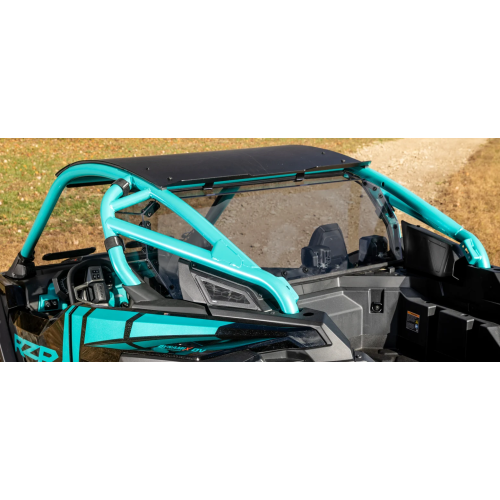 Polaris RZR Pro S Rear Windshield