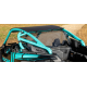 Polaris RZR Pro S Rear Windshield