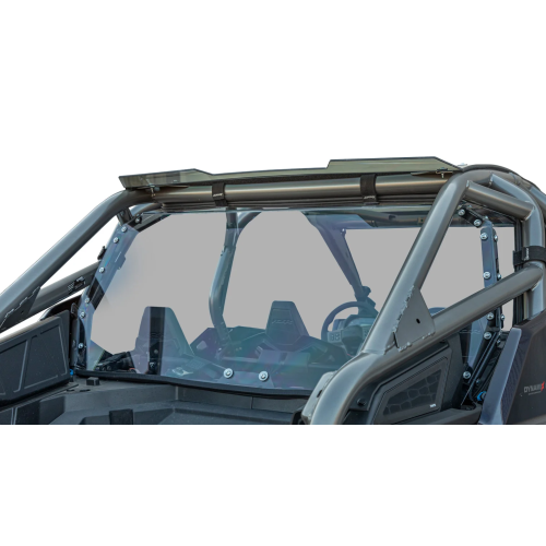 Polaris RZR Pro R Rear Windshield Polaris RZR Pro R Rear Windshield