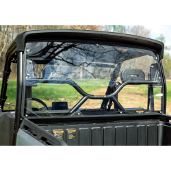 Segway Fugleman UT10 Rear Windshield Segway Fugleman UT10 Rear Windshield