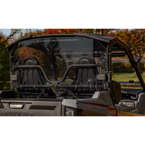 Yamaha Wolverine X2 850 Rear Windshield