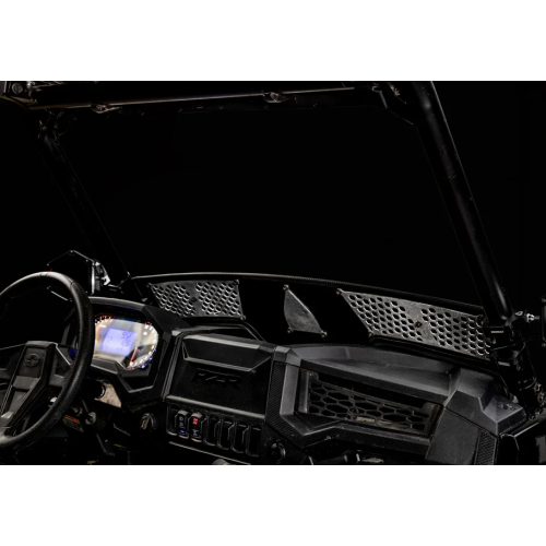 Assault Industries Polaris RZR XP 1000 Windscreen