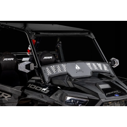 Assault Industries Polaris RZR Trail 900 Windscreen