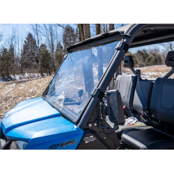 CFMoto UForce 1000 Scratch Resistant Full Windshield CFMoto UForce 1000 Scratch Resistant Full Windshield