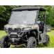 CFMOTO UForce 600 Full Windshield