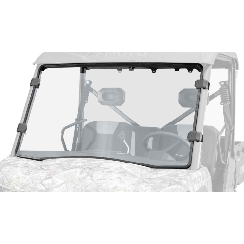 CFMOTO UForce 600 Full Windshield