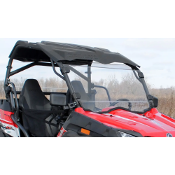 CFMoto ZForce 1000 Scratch Resistant Full Windshield CFMoto ZForce 1000 Scratch Resistant Full Windshield