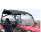 CFMoto ZForce 1000 Scratch Resistant Full Windshield