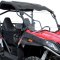 CFMoto ZForce 1000 Scratch Resistant Full Windshield