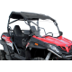 CFMoto ZForce 1000 Scratch Resistant Full Windshield
