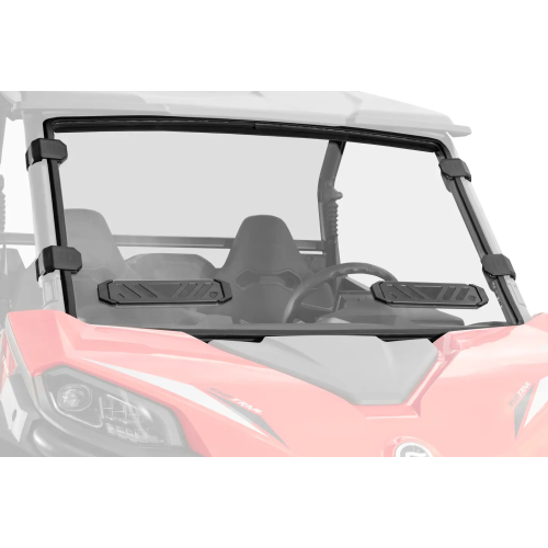 CFMoto ZForce 800 Trail Vented Full Windshield