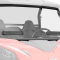 CFMoto ZForce 950 Trail Vented Full Windshield