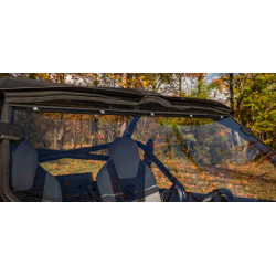 CFMoto ZForce 950 Scratch Resistant Full Windshield CFMoto ZForce 950 Scratch Resistant Full Windshield