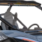 CFMoto ZForce 950 Scratch Resistant Full Windshield