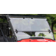 Honda Pioneer 1000 Scratch Resistant 3-in-1 Windshield Honda Pioneer 1000 Scratch Resistant 3-in-1 Windshield