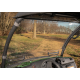 Kawasaki Mule SX Vented Full Windshield Kawasaki Mule SX Vented Full Windshield