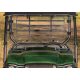 Kawasaki Mule SX Vented Full Windshield Kawasaki Mule SX Vented Full Windshield
