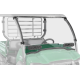 Kawasaki Mule SX Vented Full Windshield Kawasaki Mule SX Vented Full Windshield