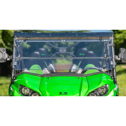 Kawasaki Teryx 3-in-1 Windshield Kawasaki Teryx 3-in-1 Windshield