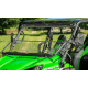 Kawasaki Teryx 3-in-1 Windshield Kawasaki Teryx 3-in-1 Windshield