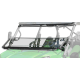 Kawasaki Teryx 3-in-1 Windshield Kawasaki Teryx 3-in-1 Windshield