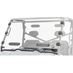 Polaris Ranger 500 Vented Full Windshield