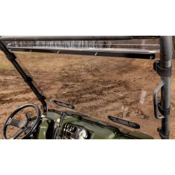 Polaris Ranger 500 Vented Full Windshield