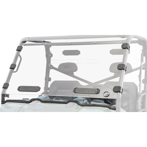 Polaris Ranger 500 Vented Full Windshield