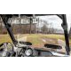 Polaris RZR XP 1000 Vented Full Windshield