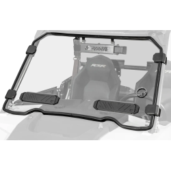 Polaris RZR XP 1000 Vented Full Windshield