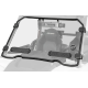 Polaris RZR XP 1000 Vented Full Windshield