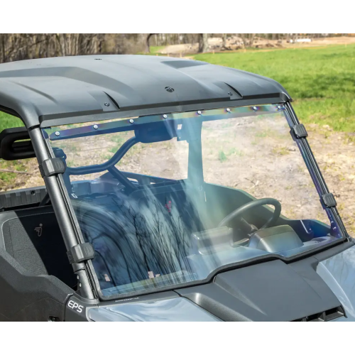 Segway Fugleman UT10 Scratch-Resistant Full Windshield Segway Fugleman UT10 Scratch-Resistant Full Windshield