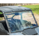 Segway Fugleman UT10 Scratch-Resistant Full Windshield Segway Fugleman UT10 Scratch-Resistant Full Windshield