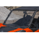 Rough Country Full Windshield Scratch Resistant Can-Am Maverick Sport Rough Country Full Windshield Scratch Resistant Can-Am Maverick Sport