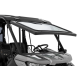 Rough Country Electric Tilt Windshield Glass Can-Am Defender HD8 HD9 HD10 Rough Country Electric Tilt Windshield Glass Can-Am Defender HD8 HD9 HD10