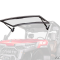 CFMOTO UForce U10 Pro Maxdrive Power Flip Windshield