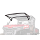 CFMOTO UForce U10 Pro Maxdrive Power Flip Windshield