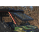 Rough Country Electric Tilt Windshield Glass Formed Frame Polaris Ranger XP 1000
