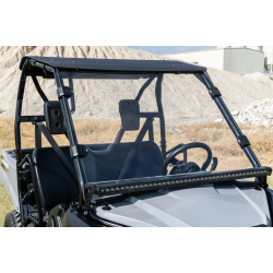 Rough Country Full Windshield Scratch Resistant Honda Pioneer 520 Rough Country Full Windshield Scratch Resistant Honda Pioneer 520