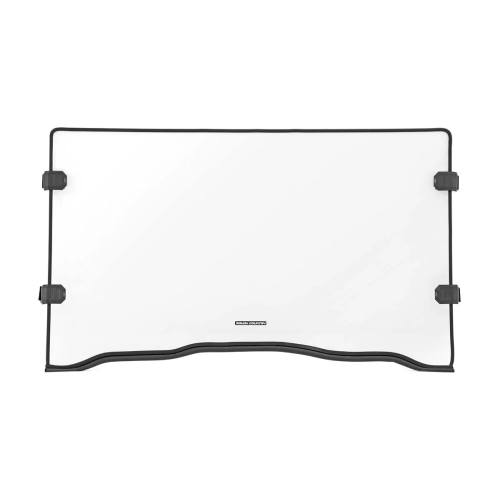Rough Country Full Windshield Scratch Resistant Honda Pioneer