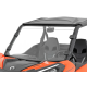 Rough Country Full Windshield Scratch Resistant Can-Am Maverick Sport Rough Country Full Windshield Scratch Resistant Can-Am Maverick Sport