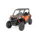 Rough Country Full Windshield Scratch Resistant Can-Am Maverick Sport Rough Country Full Windshield Scratch Resistant Can-Am Maverick Sport