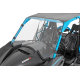 Rough Country Full Windshield Scratch Resistant Can-Am Maverick Max 1000R
