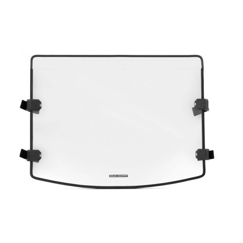 Rough Country Full Windshield Scratch Resistant Can-Am Maverick Sport Rough Country Full Windshield Scratch Resistant Can-Am Maverick Sport