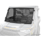 Bobcat UV34 Vented Full Windshield
