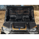 Bobcat UV34 Vented Full Windshield